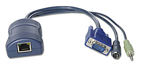 Computer Access Modul MD8 VGA Audio