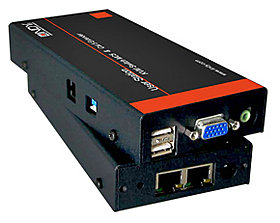 KVM Extender