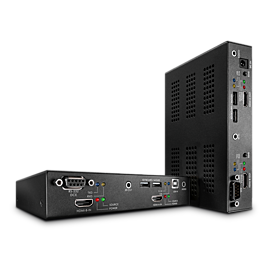 Cat.6 KVM Extender