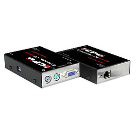 KVM C5 Extender Junior