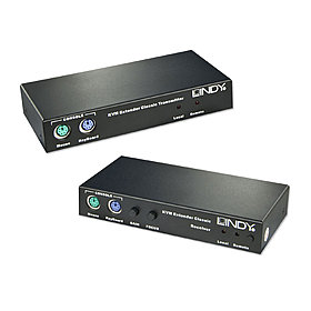 KVM Extender Cat.5