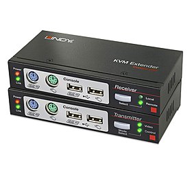 KVM Extender