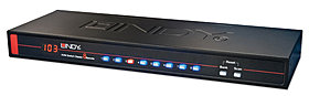 KVM Switch 8 Port