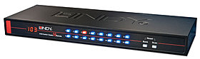 KVM Switch 16 Port