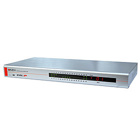 KVM Switch 32 IP