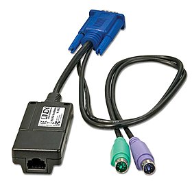 Computer Access Modul PS/2 & VGA