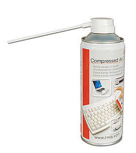 Druckluftspray