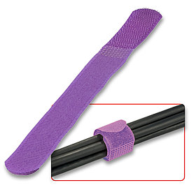 Kabelbinder Klett