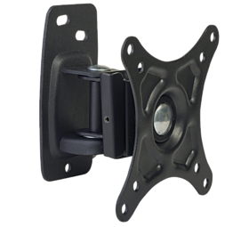 Monitor-Wandhalterung, 360� drehbar