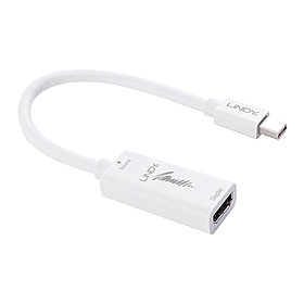 Mini-DisplayPort HDMI Adapter