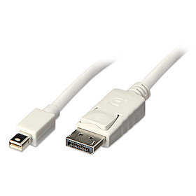 Mini-DisplayPort Kabel 2m