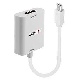 Mini-DisplayPort HDMI 4K Adapter