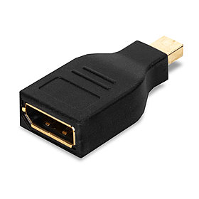 Adpater Mini-DP DisplayPort