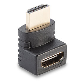 HDMI Adapter 90