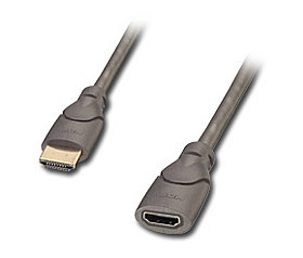 HDMI Verl�ngerungskabel 3m