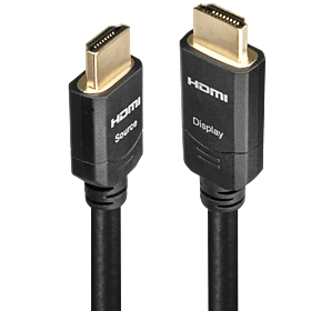 HDMI Kabel 15m