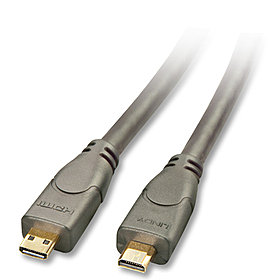 Micro HDMI Kabel 3m
