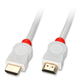 HDMI Kabel wei� 2m