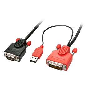 VGA DVI Adapter