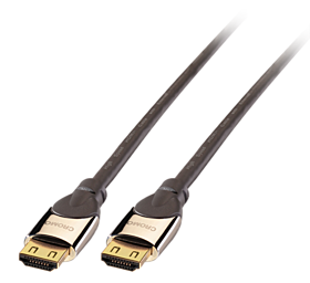 HDMI High Speed Kabel 0,3m