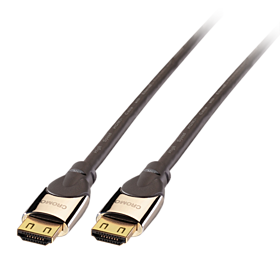 HDMI High Speed Kabel 0,5m
