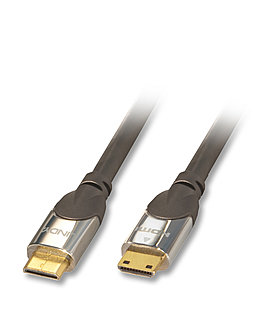 HEC HDMI Kabel C/C