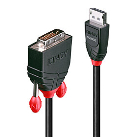 Displayport DVI-D Kabel