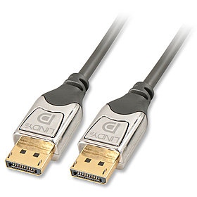 DisplayPort Kabel 3m