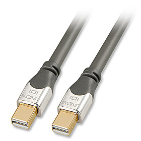 Mini-DisplayPort Kabel 1m