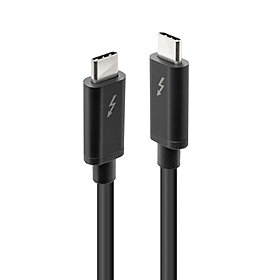 Thunderbolt Kabel 1m