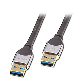 USB 3.0 Kabel A/A 2m