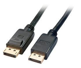 DisplayPort Kabel 3m