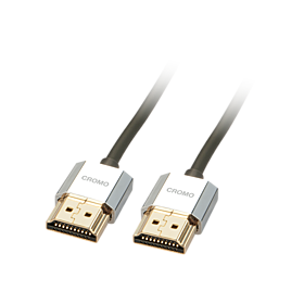 Slim HDMI A/A Kabel