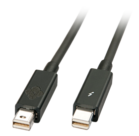 Thunderbolt Kabel 2m