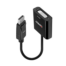 DP DVI-D Adapter