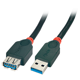 USB 3.0 Verl�ngerungskabel