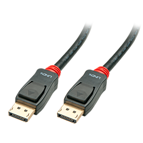 DisplayPort Kabel 1m