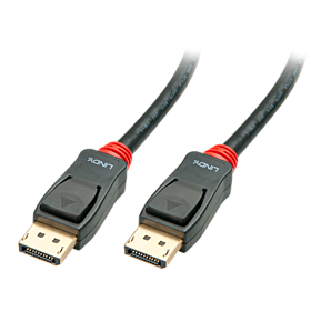 DisplayPort Kabel 3m