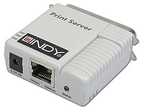 Print Server LAN