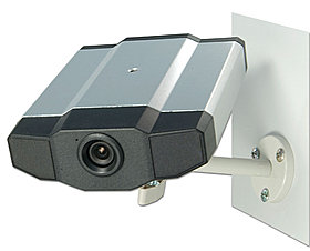IP Netzwerkkamera Audio