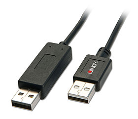 USB 2.0 Datentransfer Kabel