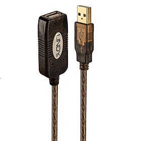 USB 2.0 Aktiv-Verlngerung