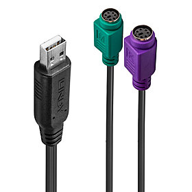 USB PS/2 Adapter