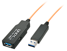 Optisches USB 3.0 Kabel