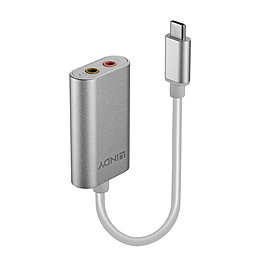 USB 2.0 Audio Adapter