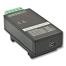 Konverter USB RS422/485