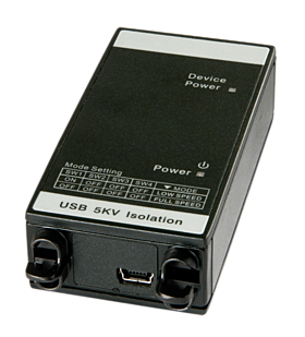 USB 5kV Isolator