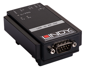 IP Serial Server