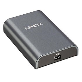 USB 2.0 DVI Adapter