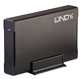 SATA HDD-Geh�use 3,5''